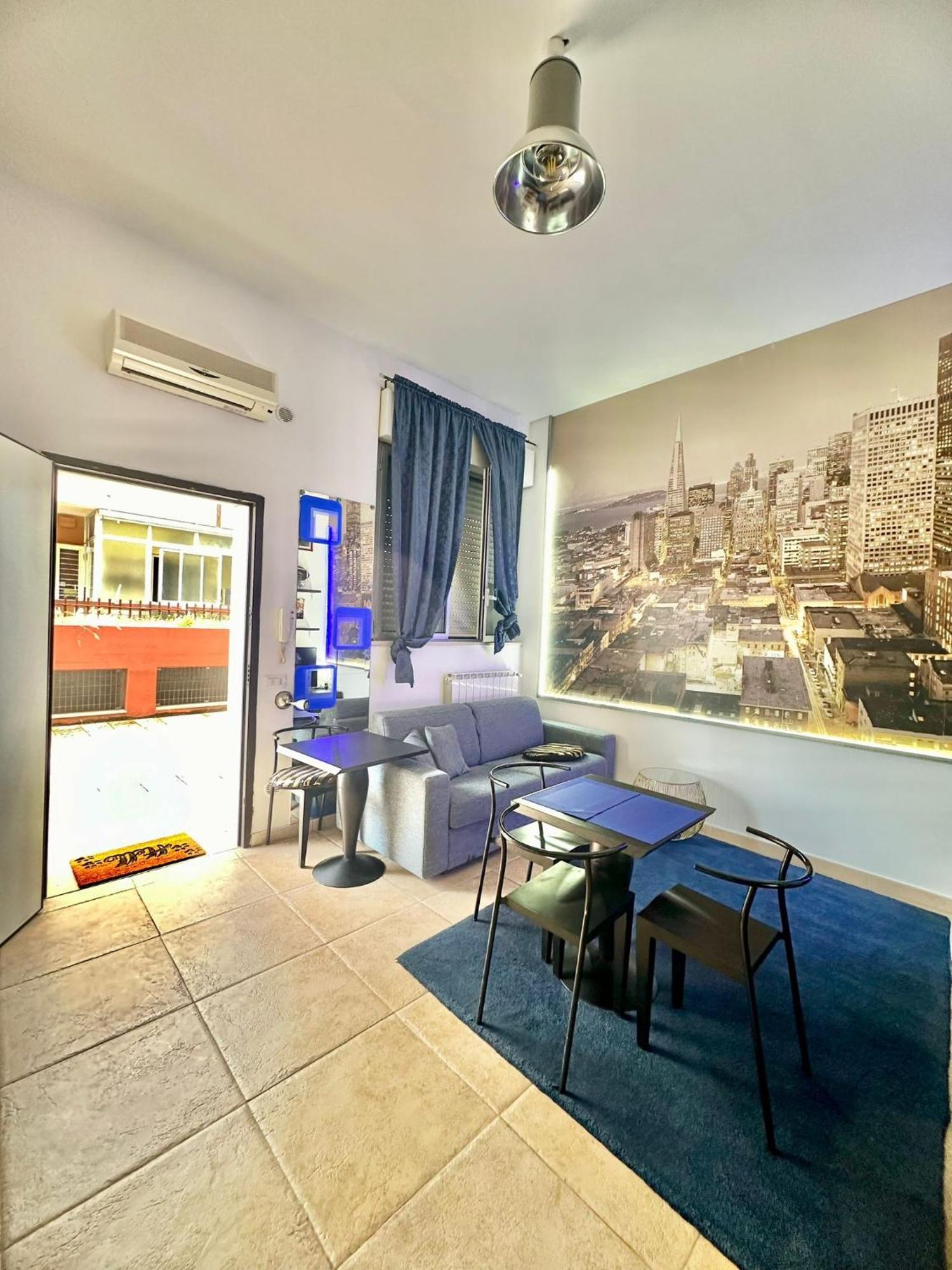 Ciaobro Apartment Modugno Esterno foto
