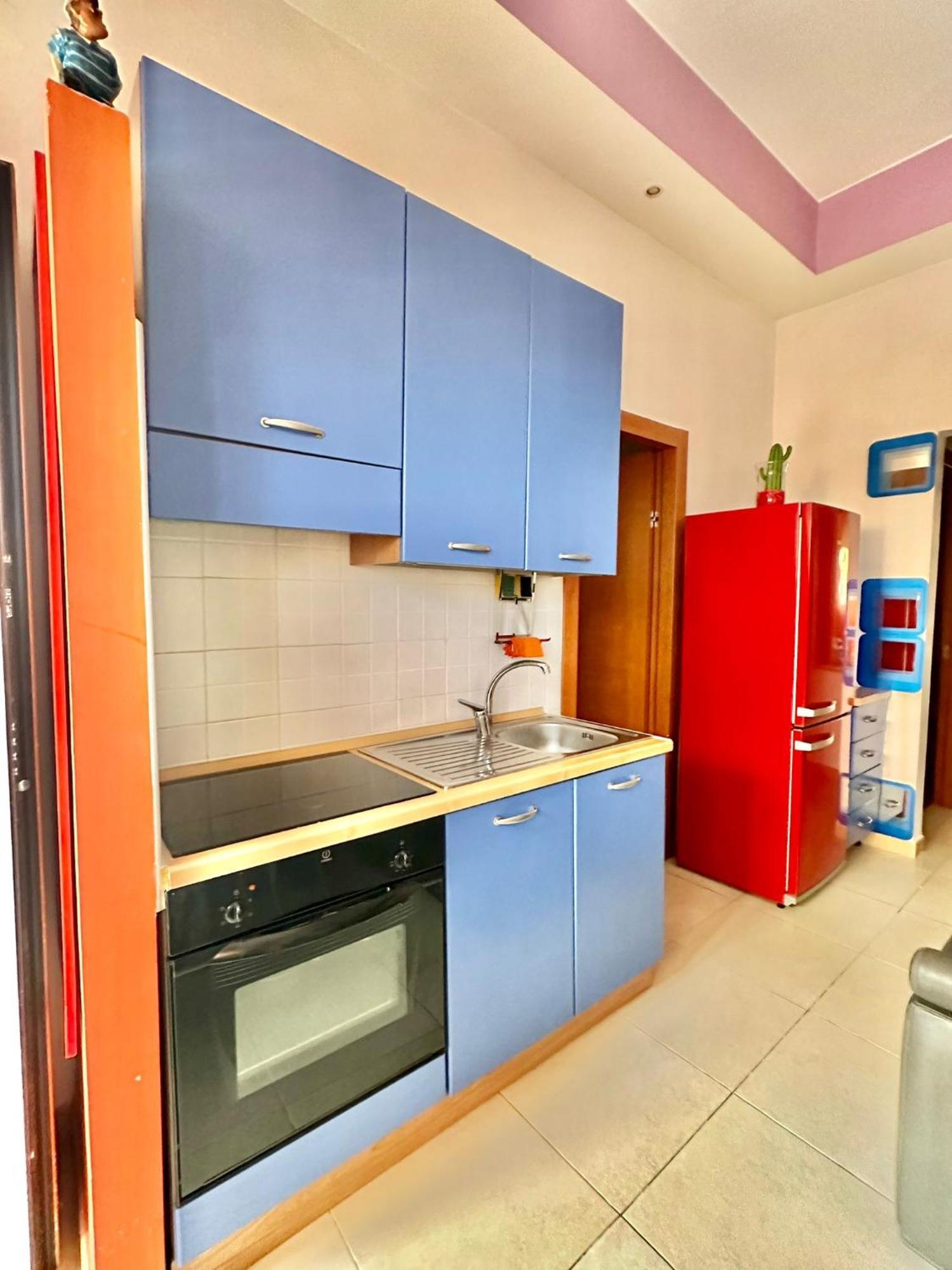 Ciaobro Apartment Modugno Esterno foto