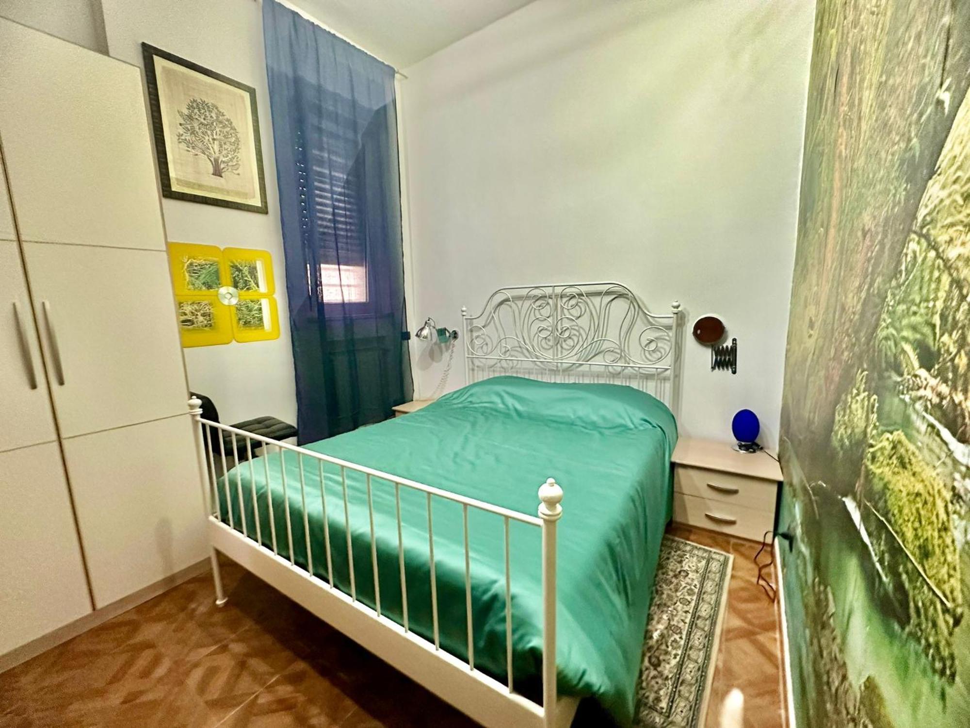 Ciaobro Apartment Modugno Esterno foto