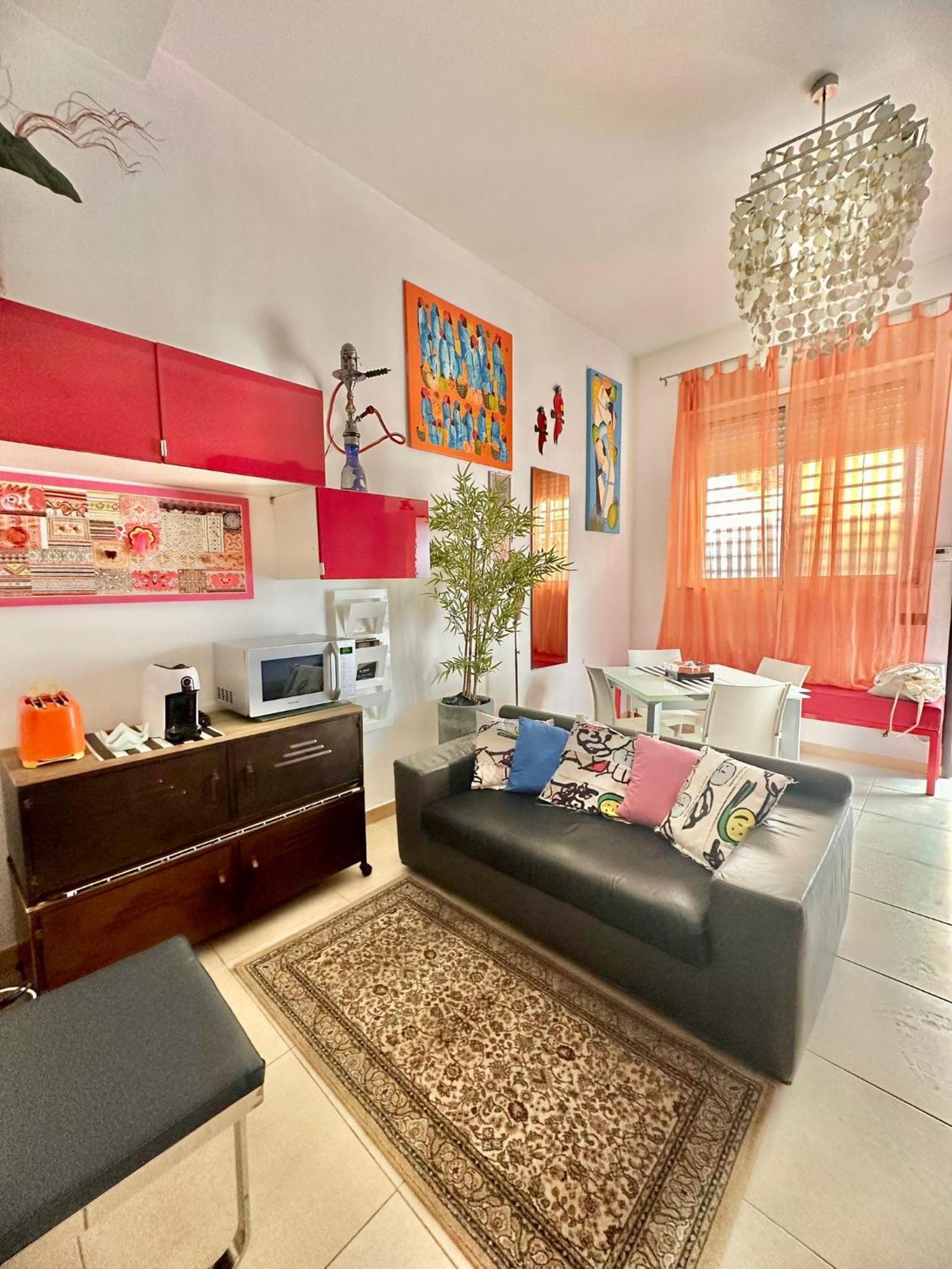 Ciaobro Apartment Modugno Esterno foto