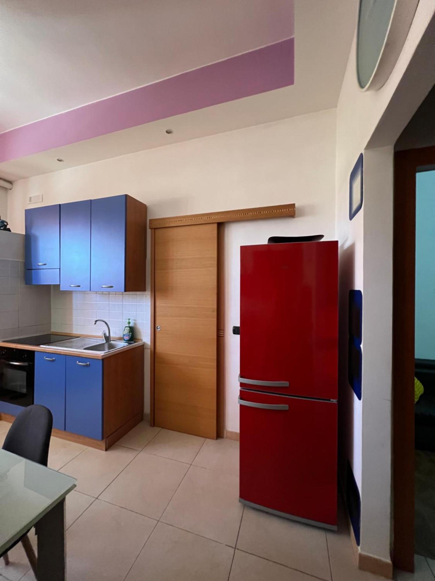 Ciaobro Apartment Modugno Esterno foto