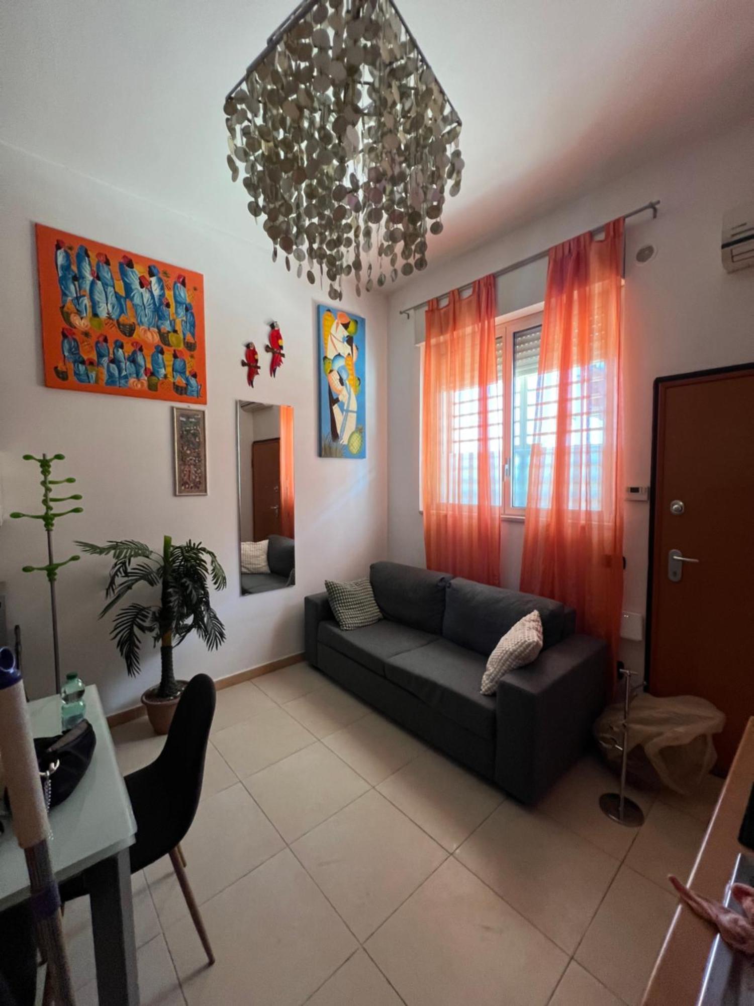 Ciaobro Apartment Modugno Esterno foto